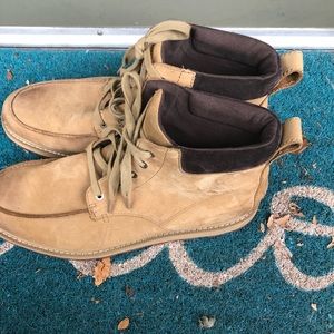 Men’s Sorel Madson Moc Toe Boot - Size 14